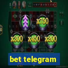 bet telegram